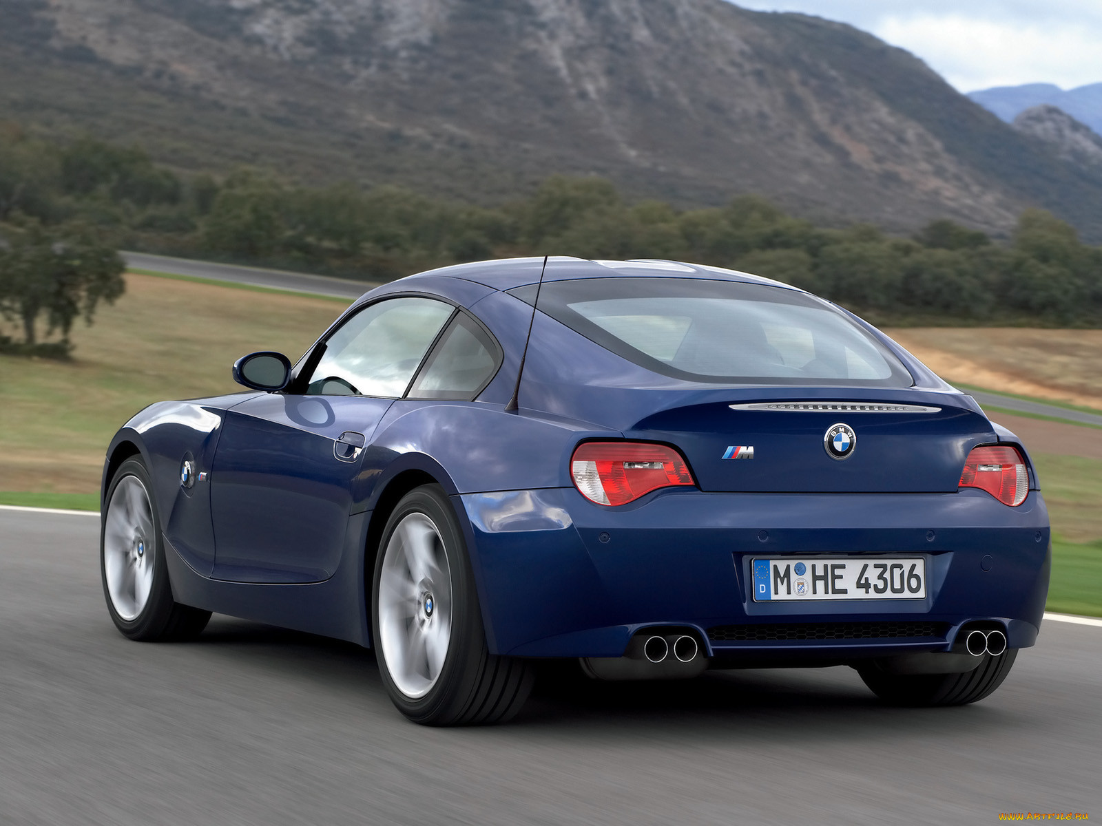, bmw